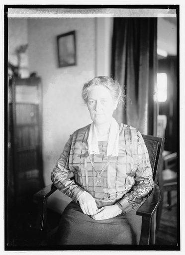 Miss Emma Jacobs