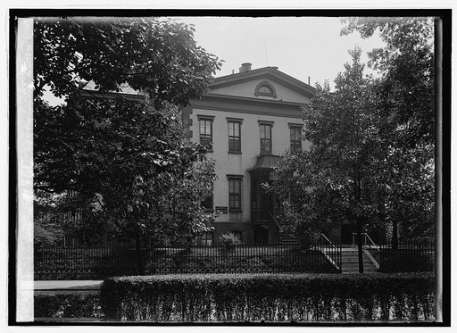 District soldiers & sailors home