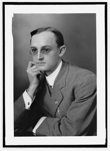 Herbert E. French