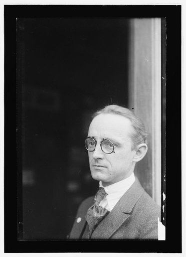 Herbert E. French