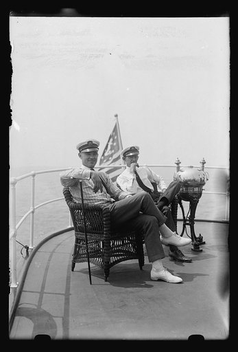 White House photographers