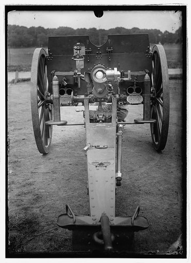 Artillery