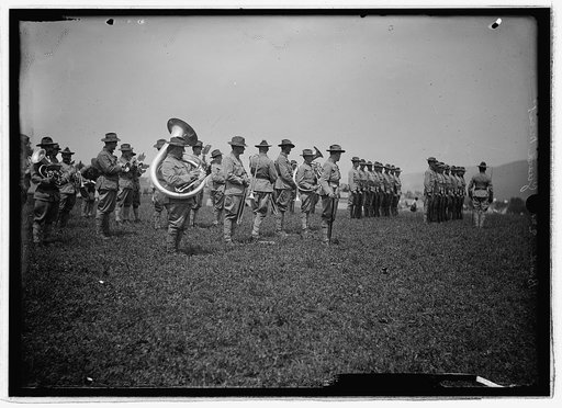 U.S. Army Band
