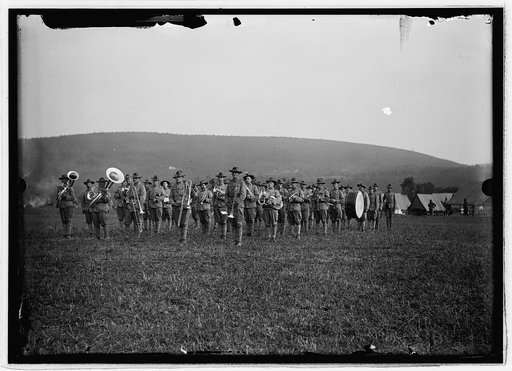 U.S. Army Band