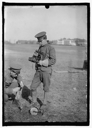 U.S. Army Signal Corps