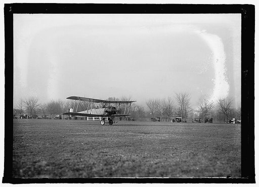 Eng[...] Aeroplane Co.