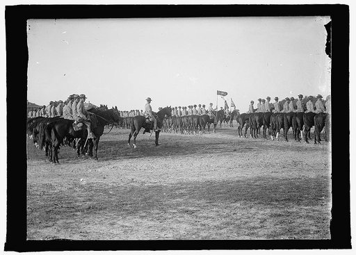 U.S. Army, 15th U.S. Cavalry