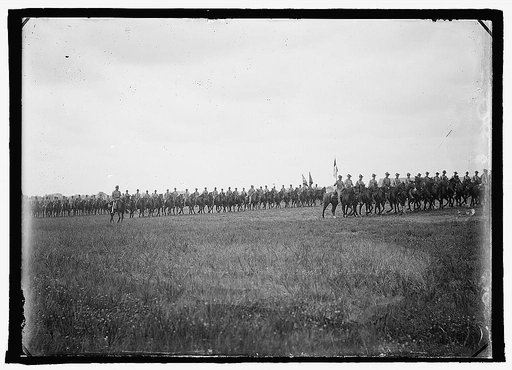 U.S. Army, 15th U.S. Cavalry