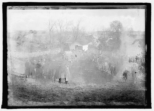 Middleburg, Va. Races