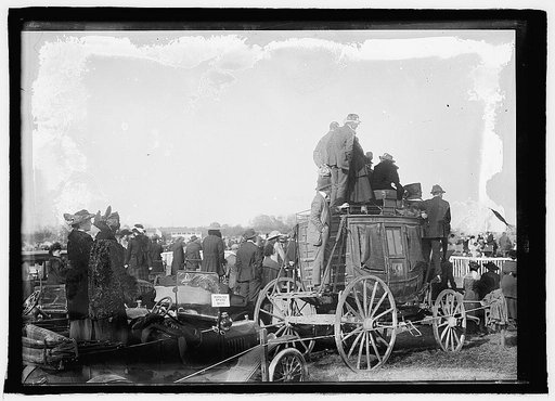 Middleburg, Va. Races