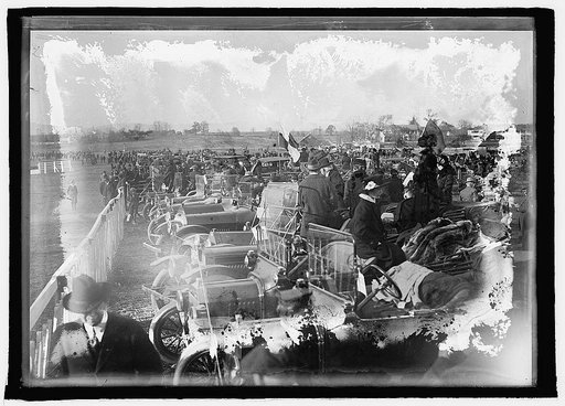 Middleburg, Va. Races
