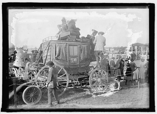 Middleburg, Va. Races