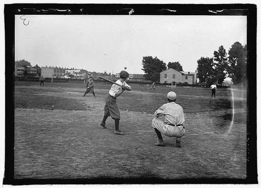 Baseball