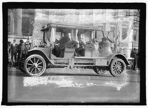 Suffragettes, [Washington, D.C.