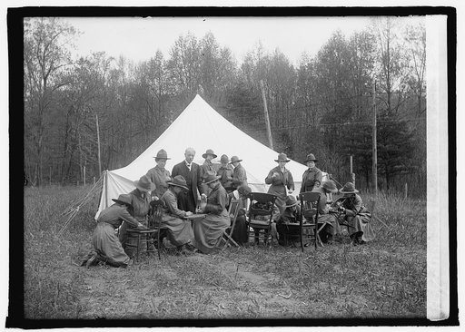 Nat. Women's Defense League