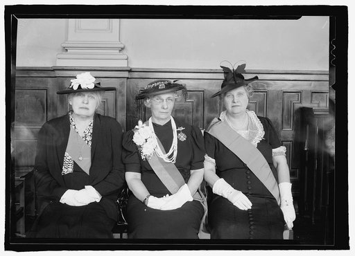 Daughters of the Revolution