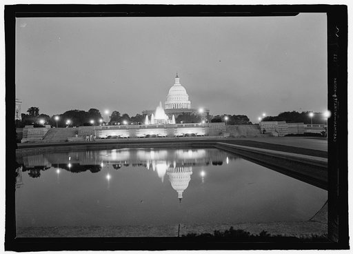 U.S. Capitol, Washington, D.C.