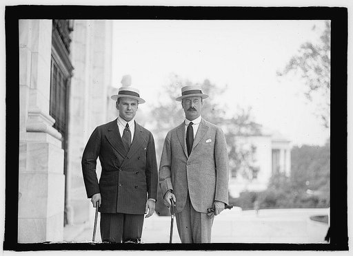 Hugo De Pena, Uruguay, Jose Rickling