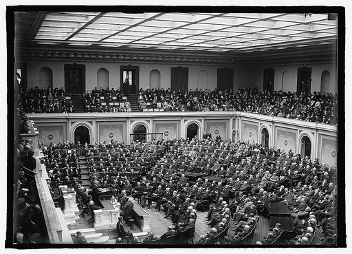 Congress, Washington, D.C.