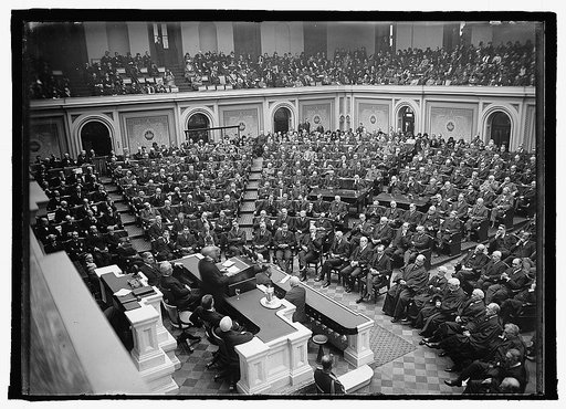 Congress, Washington, D.C.