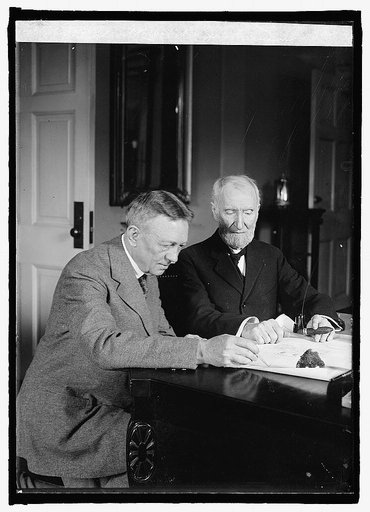 Elliott Wood & Joe Cannon