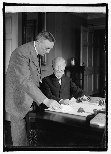Elliott Wood & Joe Cannon