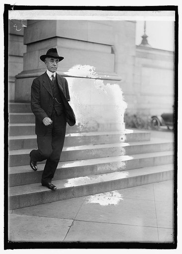 C. Bascom Slemp of Va.