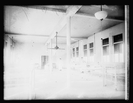 Children's Hospital