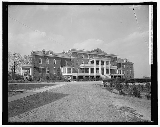 Masonic & Eastern Star Home