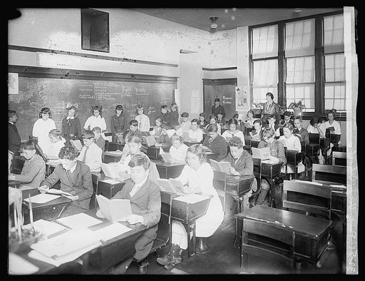 Park View School
