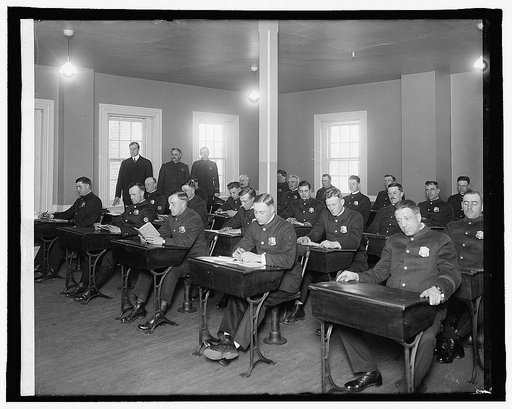 Police School