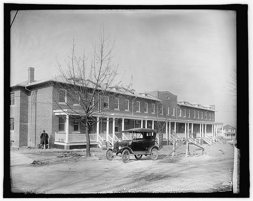 Anacostia