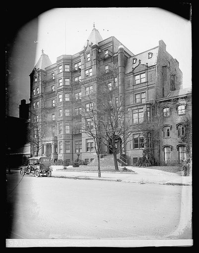 Gordon Hotel