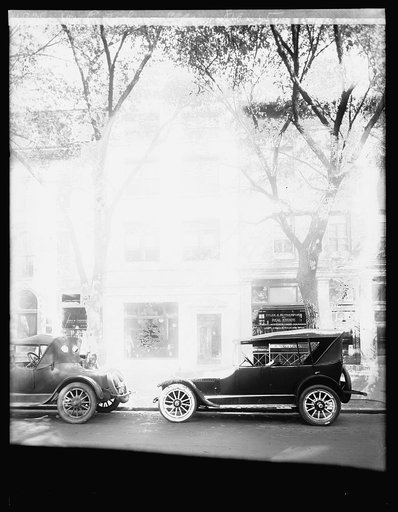 Wm. E. Fowler Bldg., 819 15, [Washington, D.C.