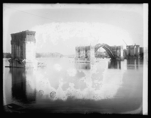 Key Bridge