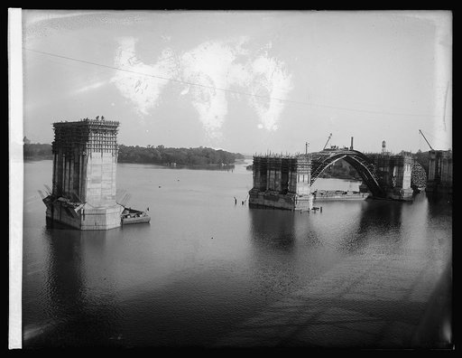 Key Bridge