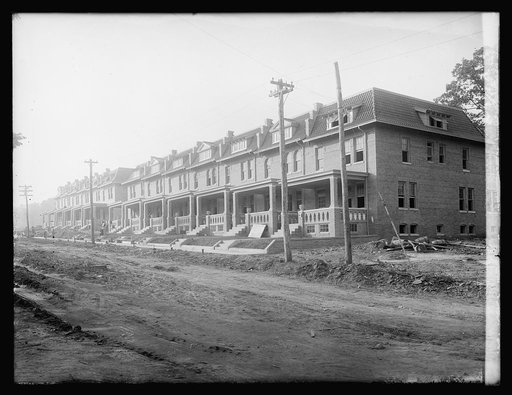 Times, 16 & Webster, so. side, [Washington, D.C.