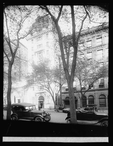 Hibbs Bldg.