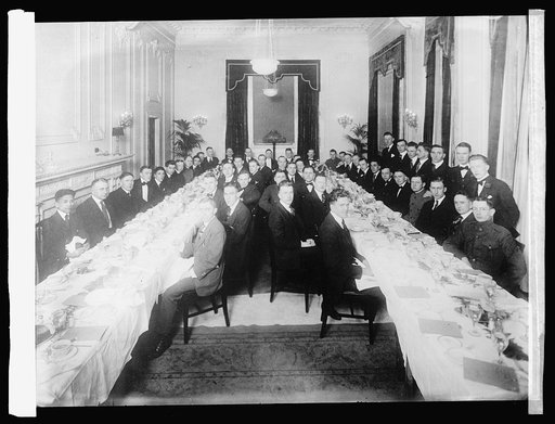 Arlington Hotel, [Washington, D.C.