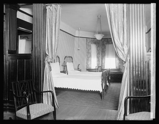 Arlington Hotel, [Washington, D.C.