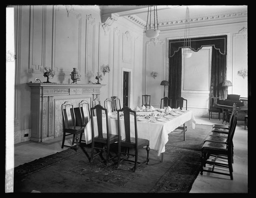 Arlington Hotel, [Washington, D.C.