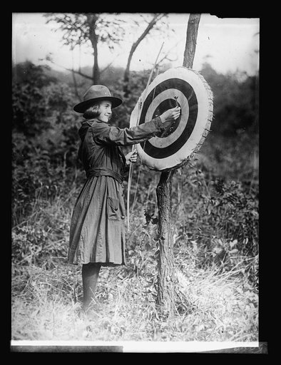 Girl Scouts
