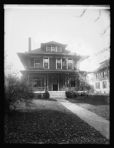 Times, 7210 Blair Road, 5116