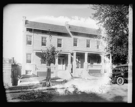 Herald, 3240-42, 19 St., [Washington, D.C.
