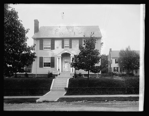 Herald, 3714 Jenifer [St., Washington, D.C.