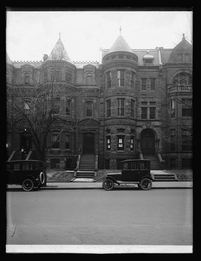 Herald, 1024 Vt. Ave., N.W., [Washington, D.C.