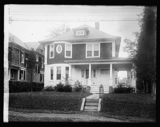 Herald, 400 Raymond St., Chevy Chase, [Maryland