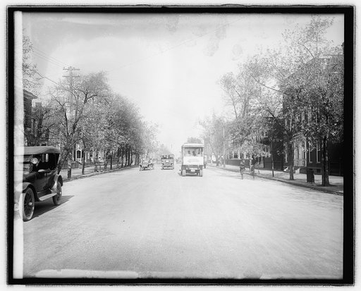 Barrett Co., Alexandria, Va.
