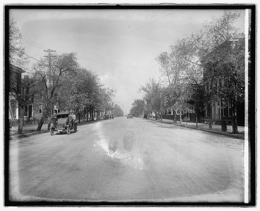 Barrett Co., Alexandria, Va.