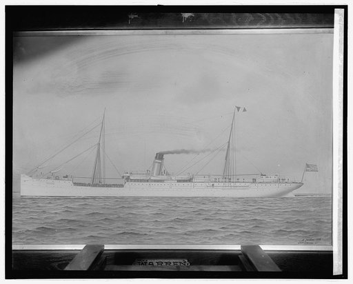 Advertisers Art Service (boat copy)